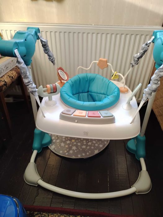 Бебешко бънджи Moni