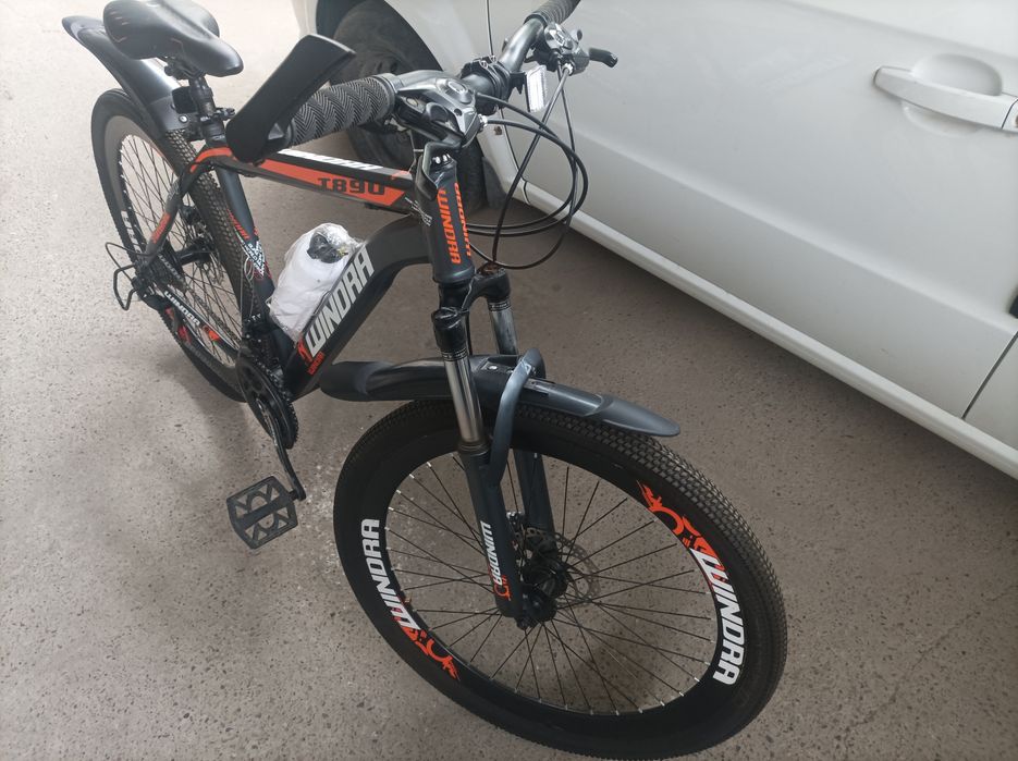 Продам велосипед  26