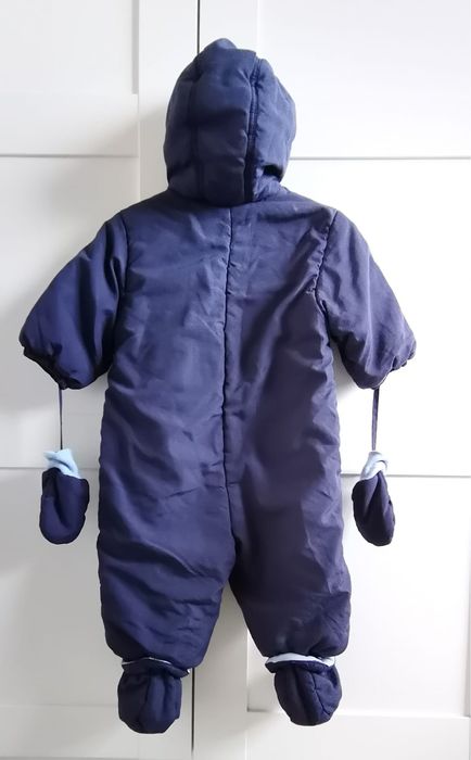 Combinezon marimi 80-86