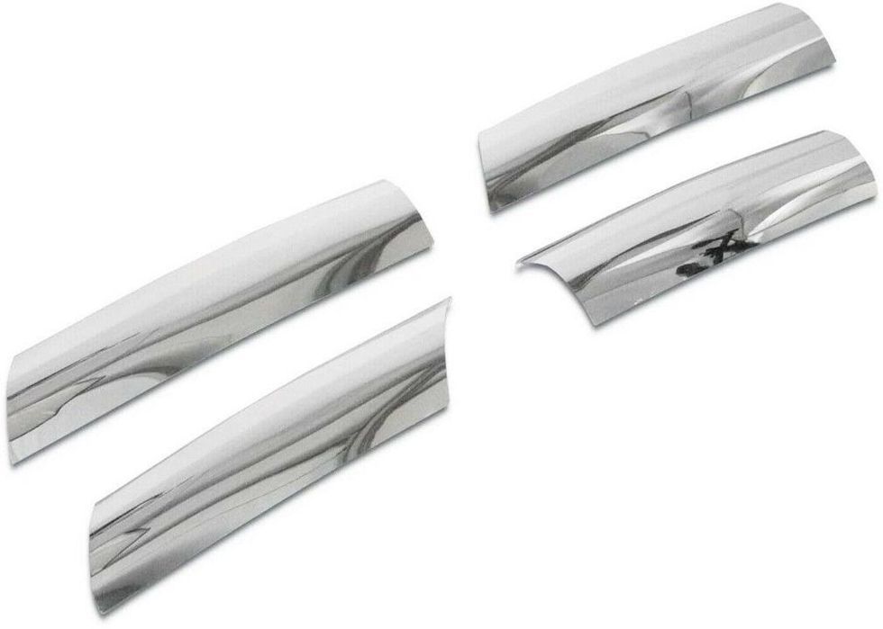 ornamente grila inox mercedes vito 2010-2014