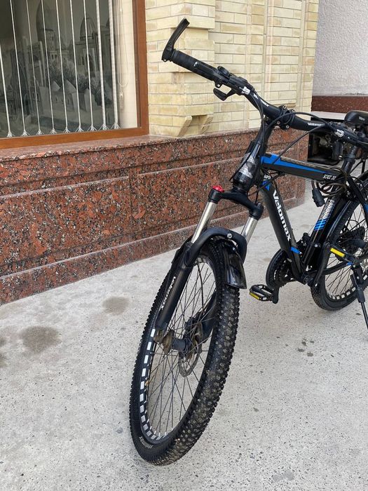 Скоростной Велосипед от бренда Velomax