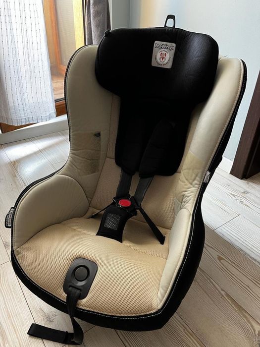 Scaun Auto Viaggio Switchable, Peg Perego, 0+/1