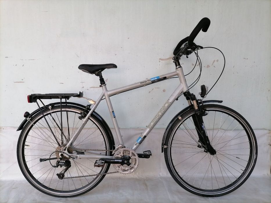 Германиский велосипед