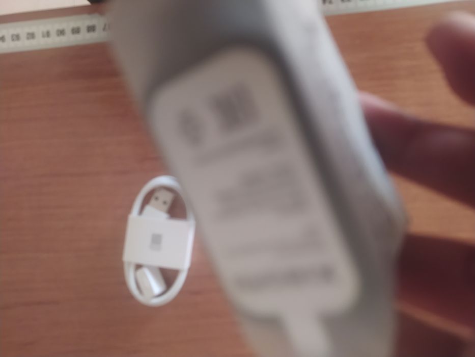 Xiaomi smart band 9 active