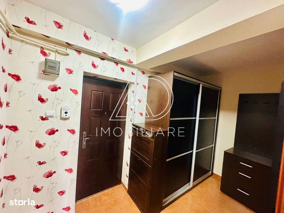 Apartament 2 camere decomandat,Zonă Centrală, Strada 23 August