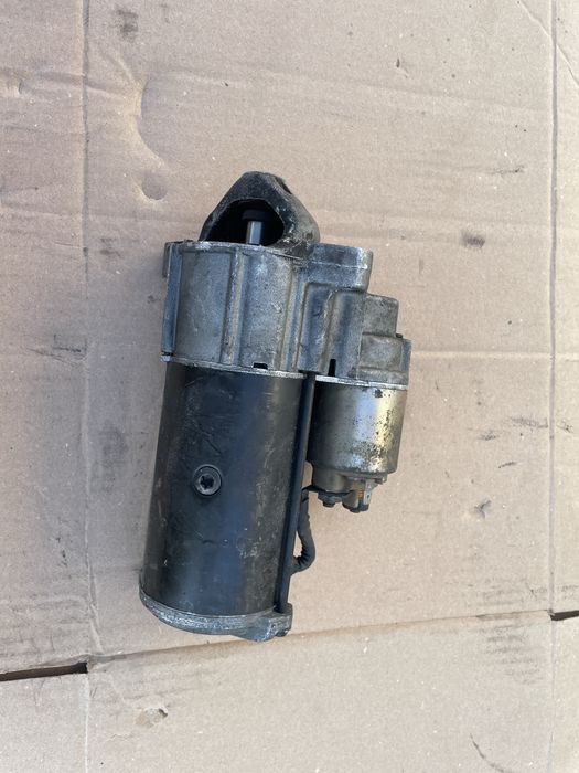 Electromotor Renault 1.9 DTI