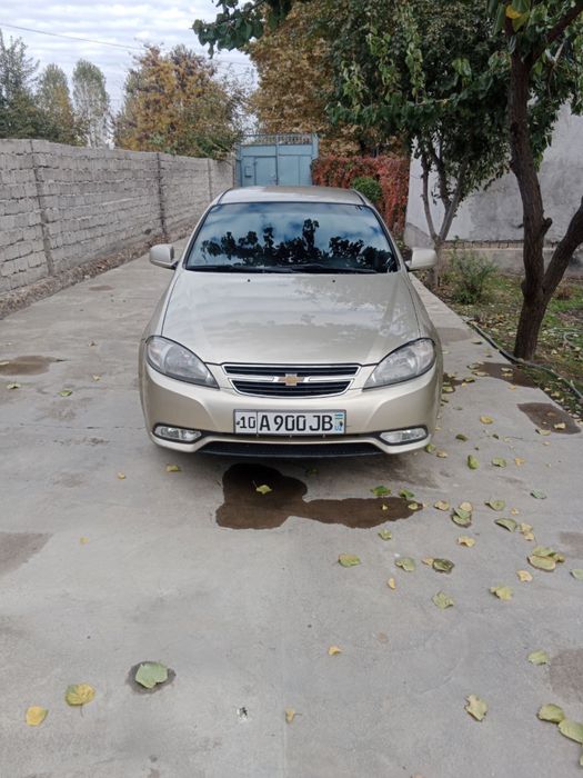 Jentra 2015 yil sotiladi