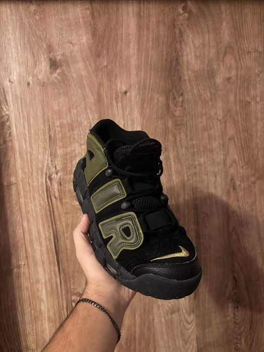 Nike Air More Uptempo '96