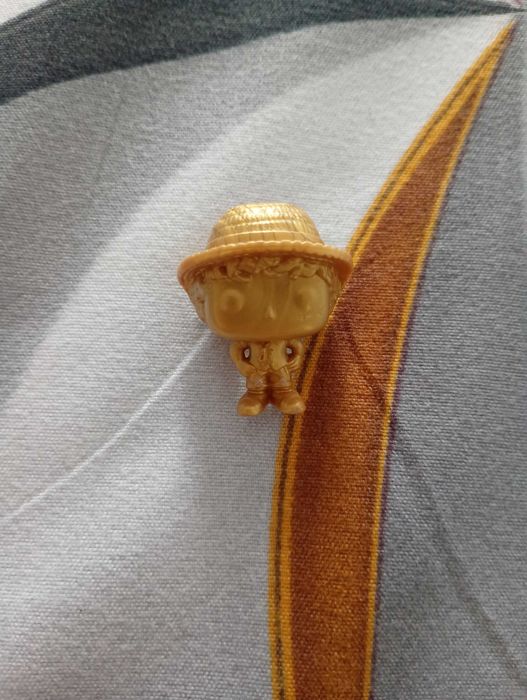 Figurine Harry Potter