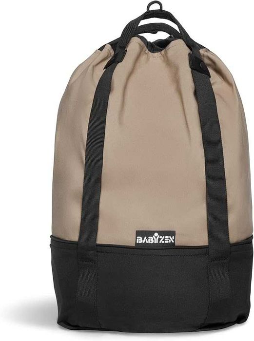 Yoyo Bag, culoare: Taupe