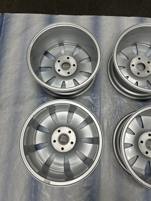 Jante audi 16 5x112