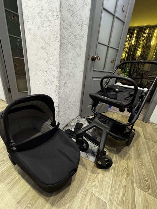 Продам коляску 2в1 Easywalker Charley