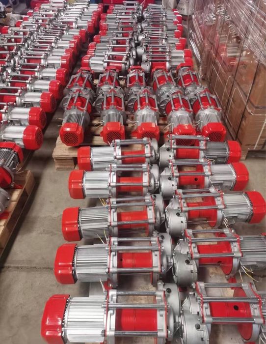 Тельфер болгарский telfer tal