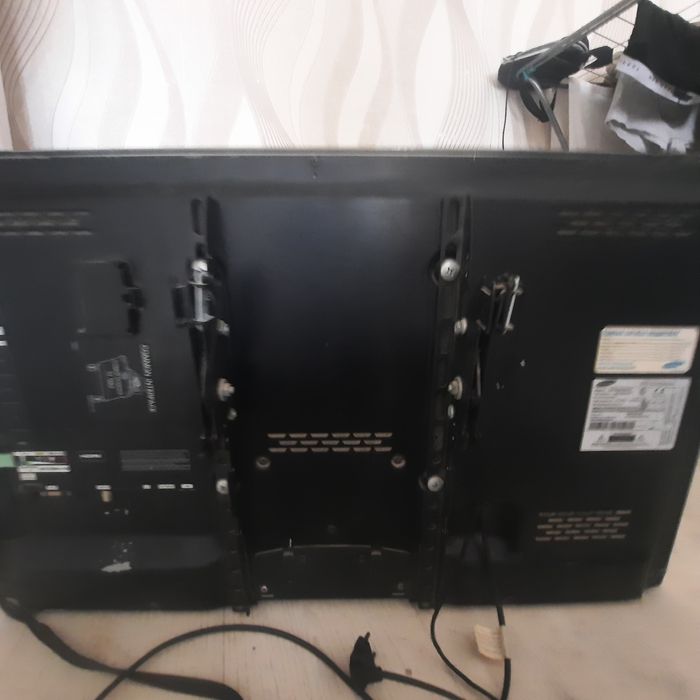 Лед телевизор, самсунг