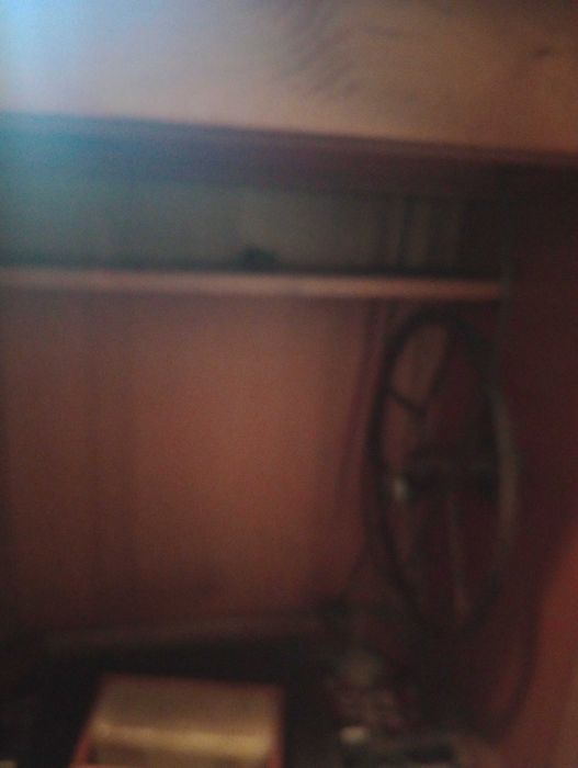 Masina de cusut Ileana