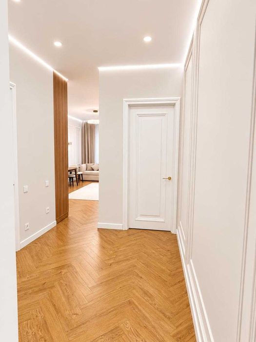 2-к ЖК Four Seasons продам! В центре.