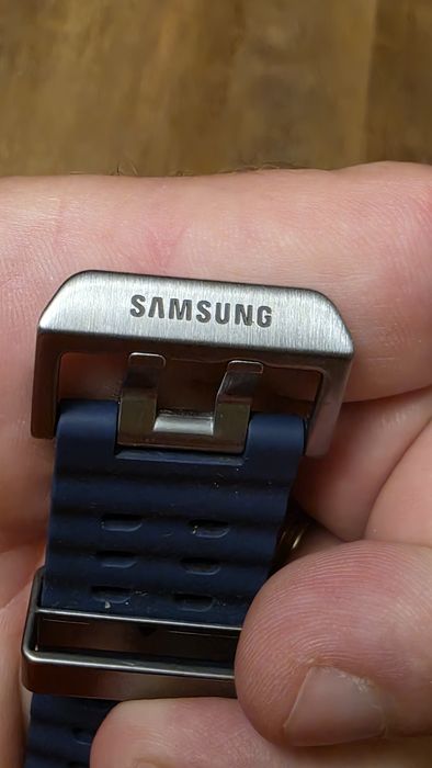 Samsung Watch Ultra 2025