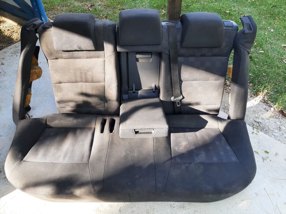 Jante tabla r15 Opel Vectra C