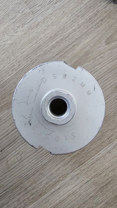 Carote diamantate pentru beton