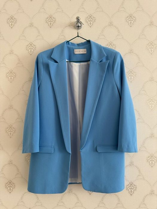 Пиджак офисный, к