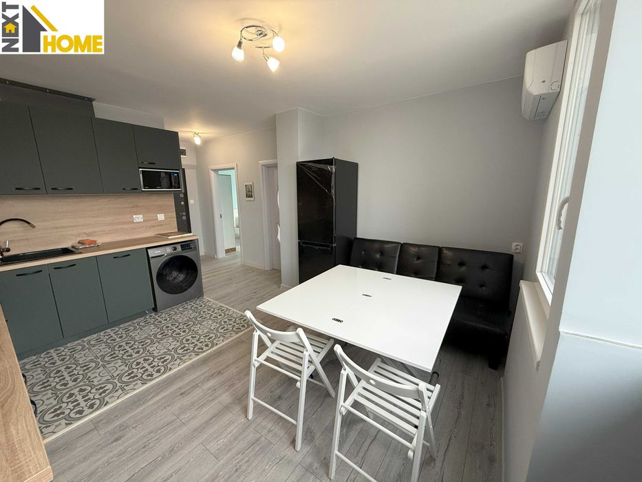 Дава се под наем Тристаен апартамент в Асеновград - 65 кв.м за 357 € - Снимка #2