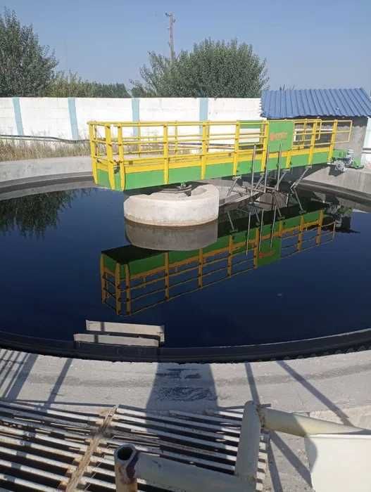 АНБР  - анаэробный биореактор