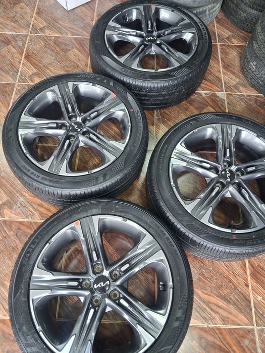 18 kia arginal diska balon