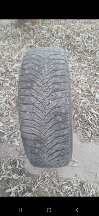 Автошина шина б/у