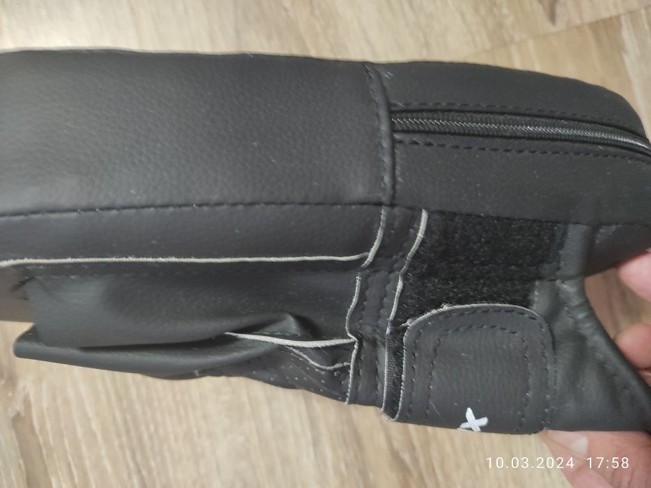 Продам лапу для тренировки