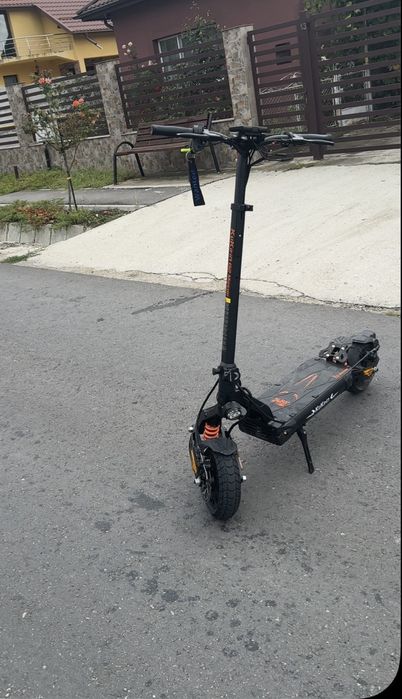 Vand Trotineta Electrica Kukirin G2 Master (NOU)