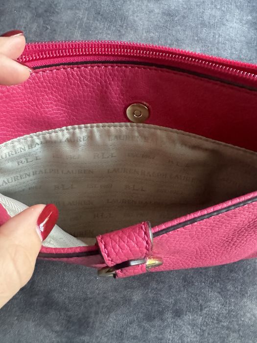 Ralph Lauren чанта