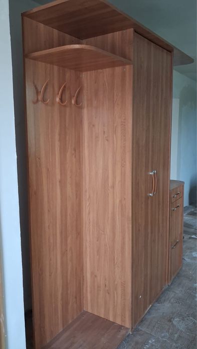 Продам мебель для прихожей