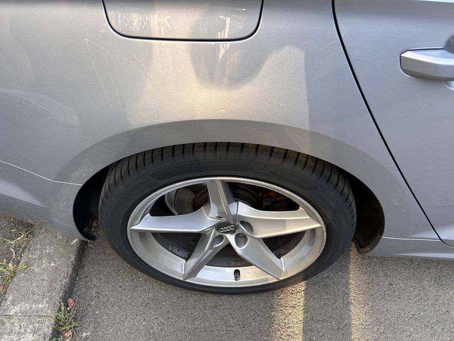 Jante Audi A5 18inch