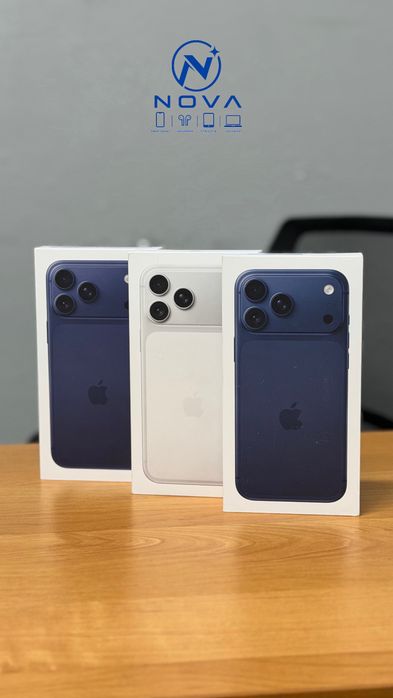 iPhone 17 / pro / max