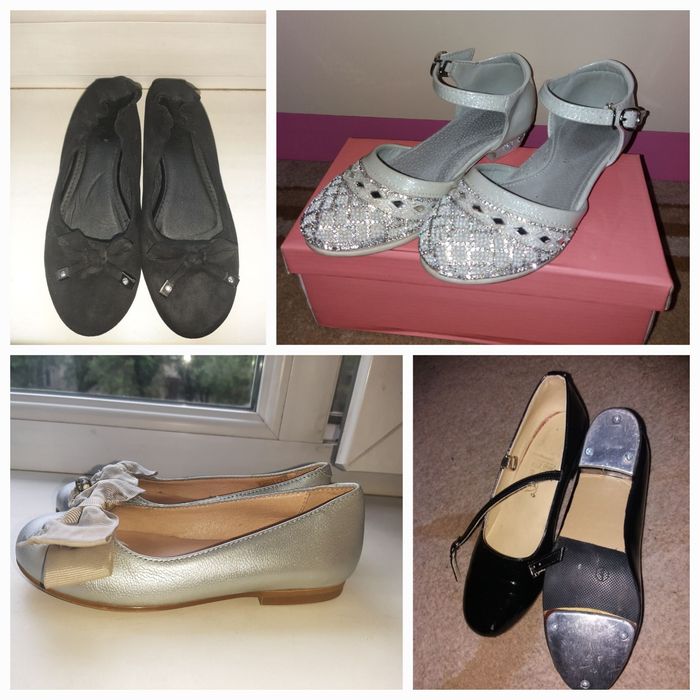 Детские кроссовки, ботинки, туфли