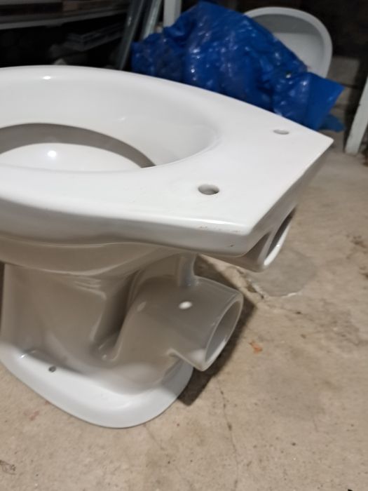 Obiecte sanitare
