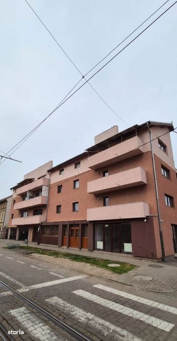 2 camere Zona Boul Rosu / Centrul Vechi