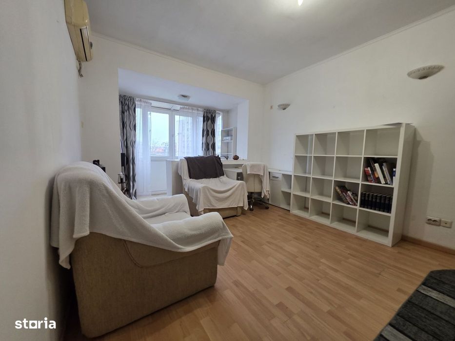 Ocazie zona Cismigiu! Apartament doua camere ultracentral