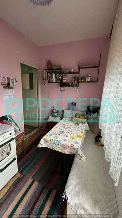 Продава се Двустаен апартамент в Търговище, Център - 57 кв.м за 622 €/кв.м - Снимка #5