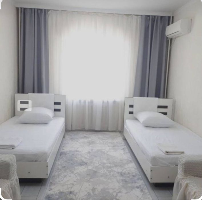 Arzon yotoq Arzon hostel 18000 ming kuniga