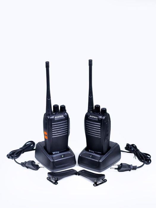 Baofeng s999 ratsiya