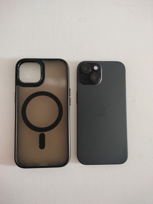 iPhone 15 128GB defect