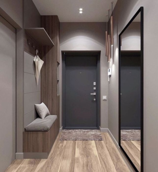 Cazare regim hotelier ap.doua camere