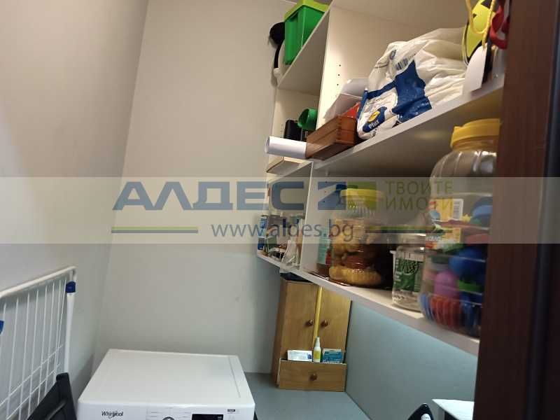 Ремонтиран двустаен ап. в Западен Парк!