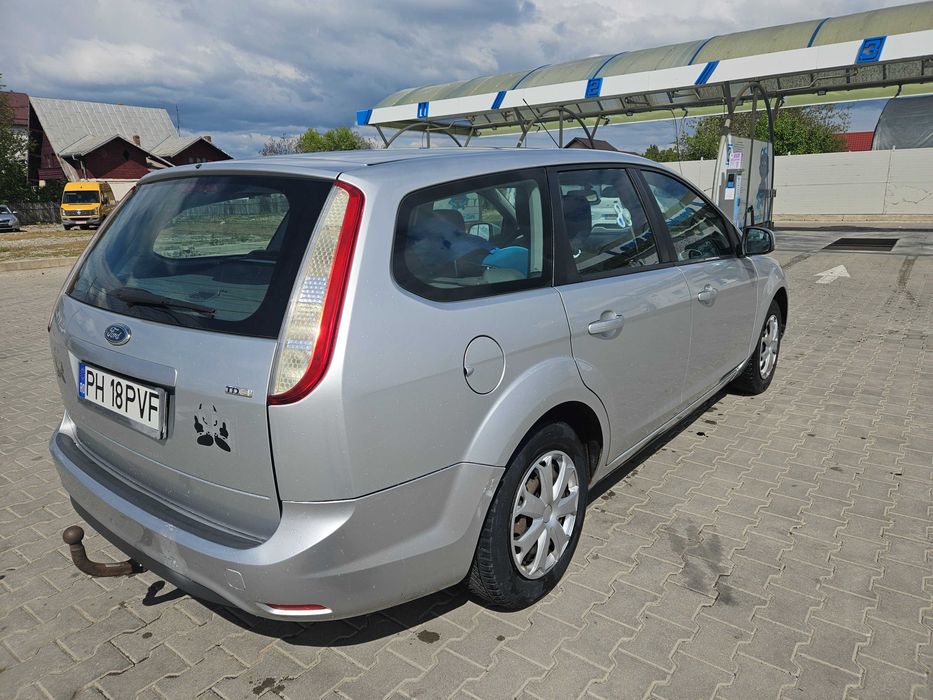 FORD Focus 2009 — imagine 4