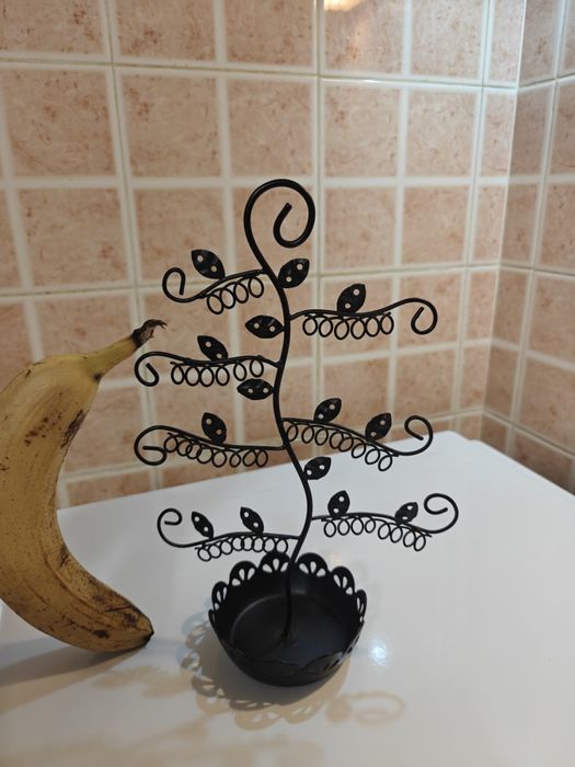 Органайзер за бижута (обеци)