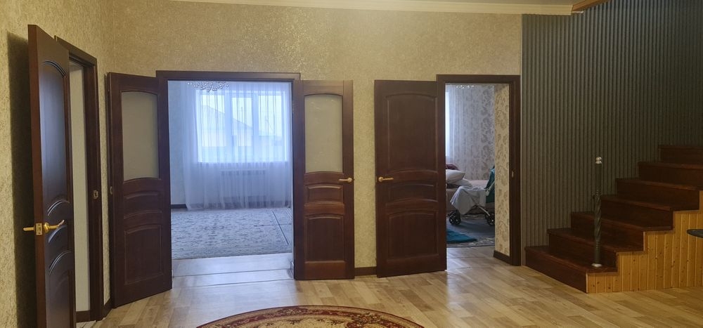 Продам коттедж в Сарыжар(Хлебодаровка)