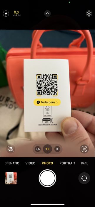 Furla RE-CANDY.100% ориг.С етикети,всичко.ГОЛЕМИЯТ РАЗМЕР