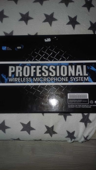 Продавам колонка PFILIPS +микрофони