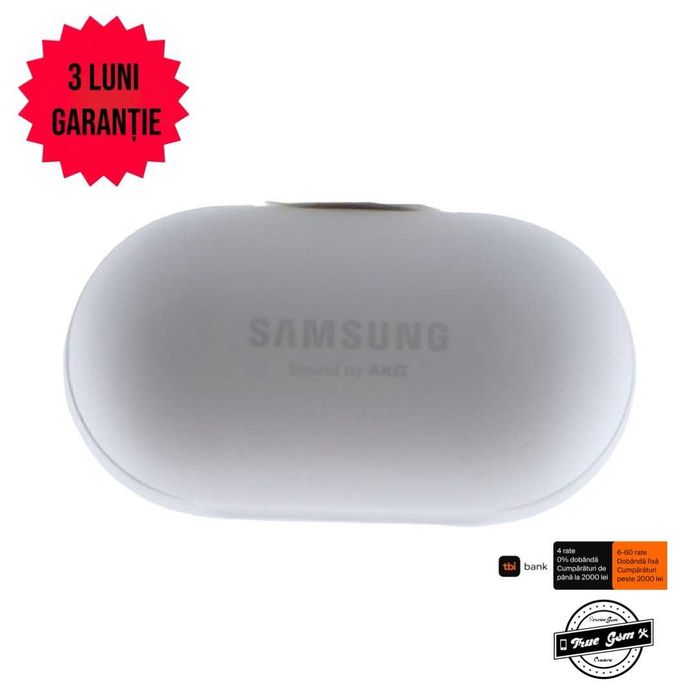 Samsung Galaxy Buds White | TrueGSM